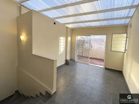 Casa en alquiler en La Tablada