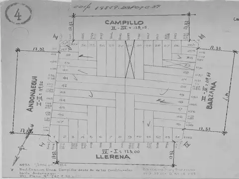ANDONAEGUI 1100