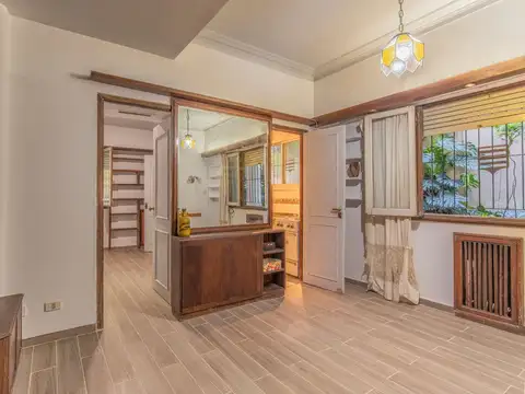 VENTA DEPARTAMENTO DOS AMB A MTS EMBAJADA EEUU