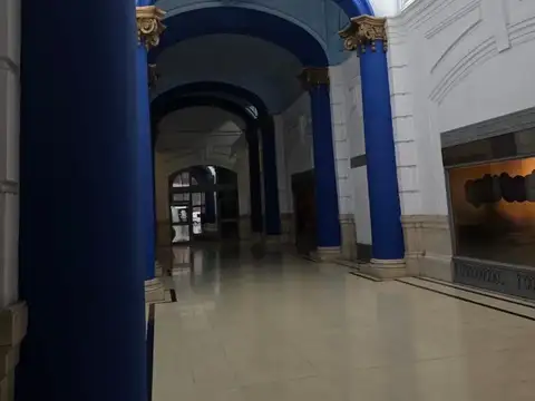 Departarmento Venta- San Nicolas (Microcentro)