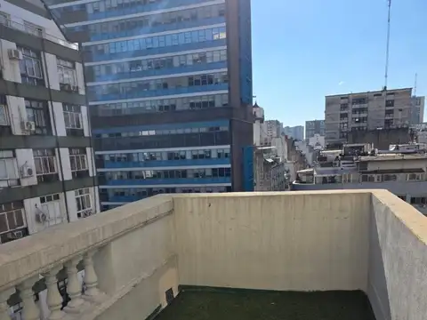 Departarmento Venta- San Nicolas (Microcentro)