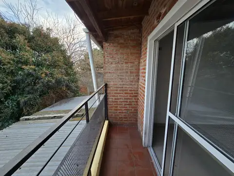 Departamento en Alquiler al Este