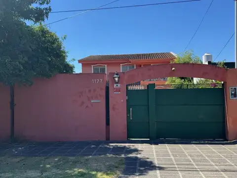 Casa en Venta en Don Torcuato, USD 200.000