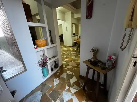 Depto Tipo Casa en Venta 61 años