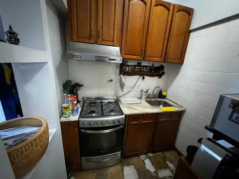 VENTA PH 3 AMBIENTES LINIERS