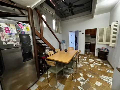 Depto Tipo Casa en Venta en Liniers, USD 85.000