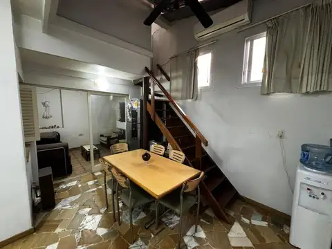 Depto Tipo Casa en Venta de 2 dormitorios