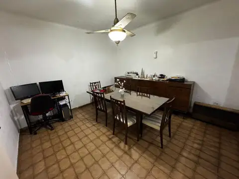 Depto Tipo Casa en Venta de 3 ambientes