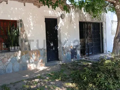 Venta - Casa - dos dormitorios - Zona Norte