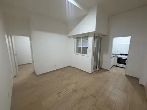 Departamento en Alquiler en Palermo, Capital Federal