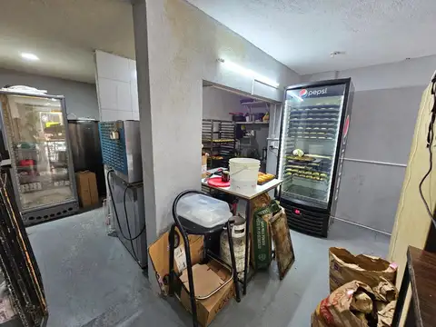 Local en Venta en Centro, USD 188.000