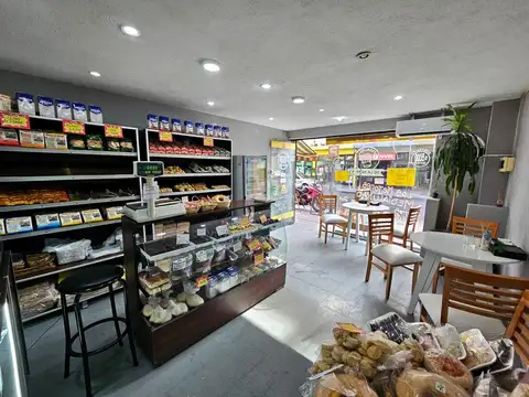 2 LOCALES EN SAN MARTIN CENTRO SOBRE LOTE PROPIO SIN EXPENSA