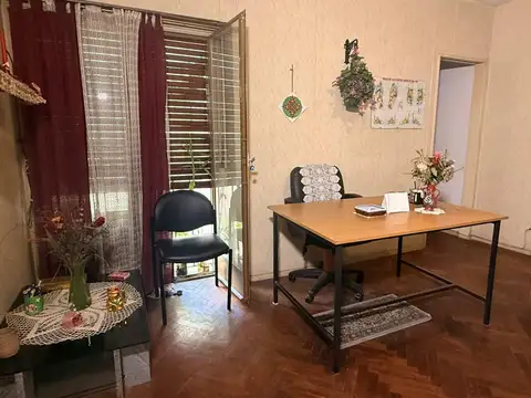 Departamento en Venta en Monserrat, CABA