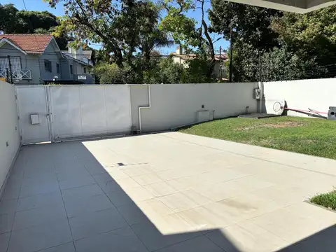 Casa en Venta en Acassuso El Cano  /  Rio, USD 780.000