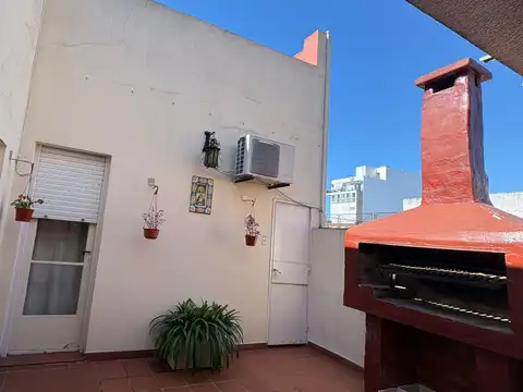 VENTA PH (S/EXPENSAS+TERRAZA) - VILLA DEL PARQUE