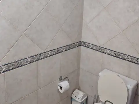 Oficina en alquiler en Merlo Sur