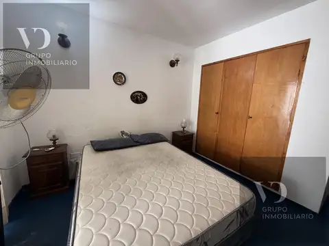 Depto Tipo Casa en Venta con 1 cocheras