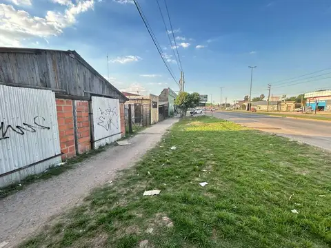 Terreno en Venta de 1747,0 m2