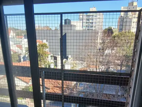 Cordoba 4400, Piso 5