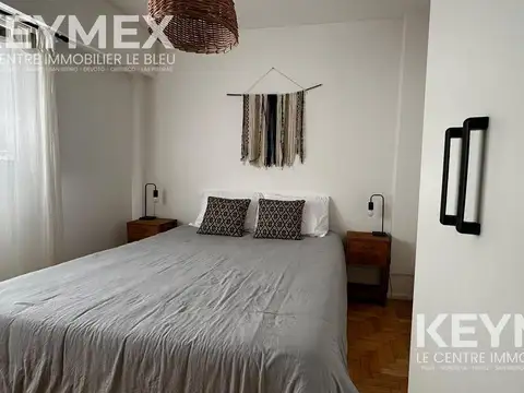 Departamento en Alquiler Temporal al Norte