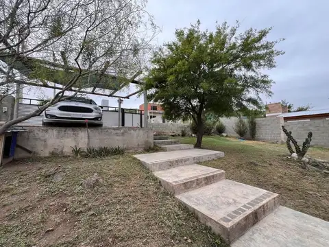 Casa en Venta 5 años