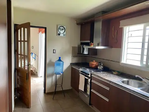 Casa en Venta al Sureste