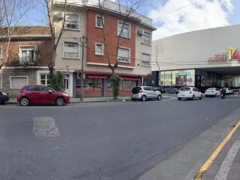 Departamento en Alquiler en Zona Guemes, $ 750.000