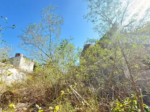 Terreno en Venta de 614,0 m2