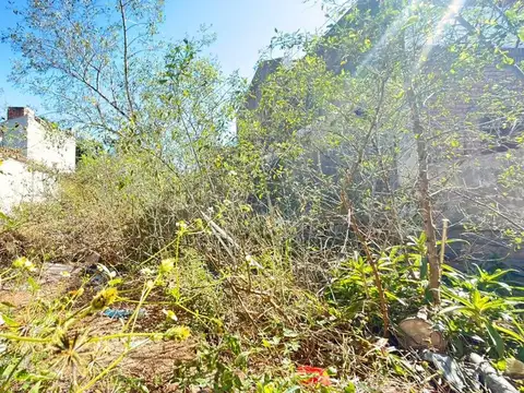 VENTA LOTE APTO DESARROLLO ALTO ALBERDI