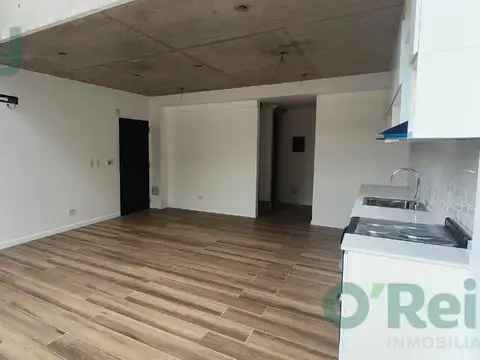 Departamento en Alquiler en Ciudad De Tigre, USD 1.100