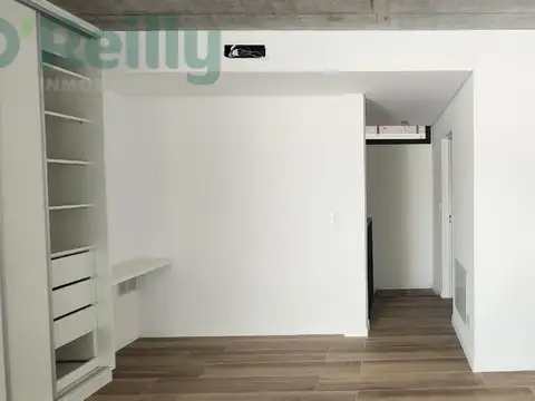Departamento en Alquiler A Estrenar