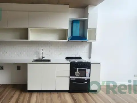 Departamento en Alquiler de 2 ambientes