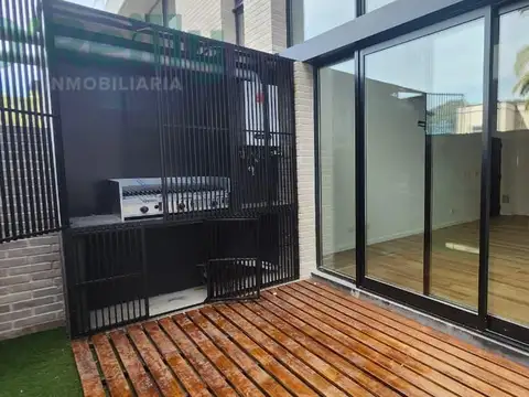 Alquiler Loft en Tigre Centro con jardín y cochera, excelente ubicación