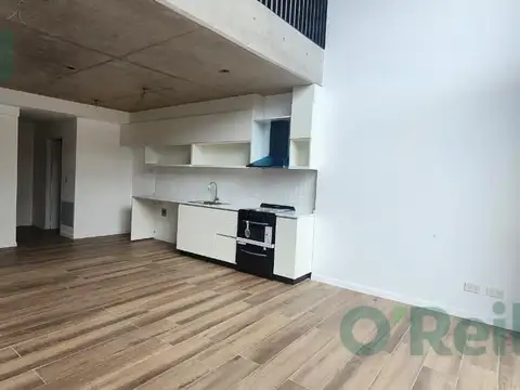 Departamento en Alquiler de 1 dormitorio