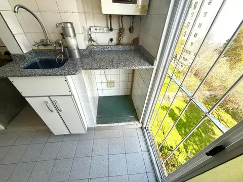 DEPARTAMENTO 4 AMB VENTA - FINANCIADO