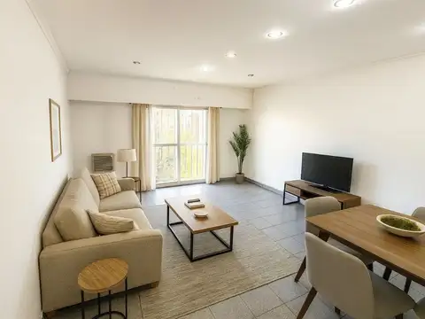 DEPARTAMENTO 4 AMB VENTA - FINANCIADO