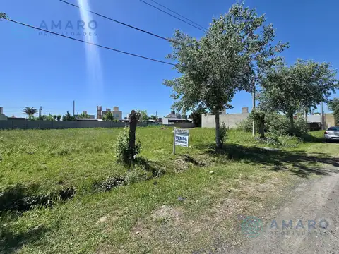 Terreno en Venta en La Carolina, USD 97.500