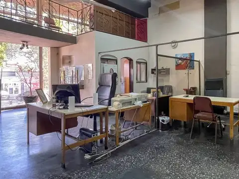 Local en Venta 58 años