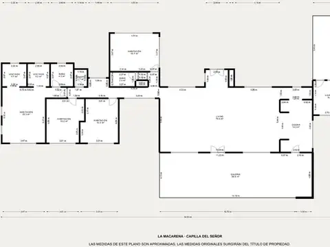 Casa en Venta 1 año