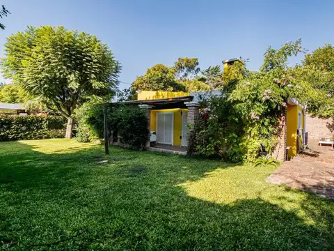 CASA EN VENTA EN CITY BELL