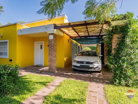 Casa en Venta de 2 dormitorios