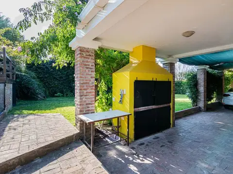 Casa en Venta 32 años