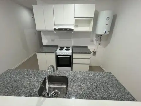 Departamento en Venta en Venado Tuerto, USD 65.000