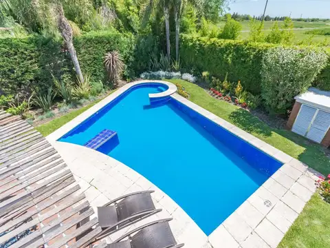 Casa en Venta 20 años