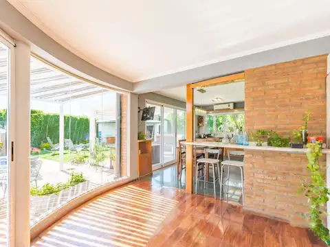 Casa en Venta de 4 dormitorios