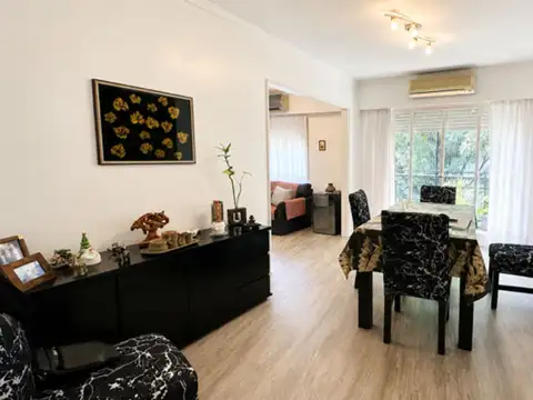 Departamento en Venta en Palermo, CABA