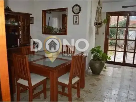 Casa en Venta de 3 dormitorios