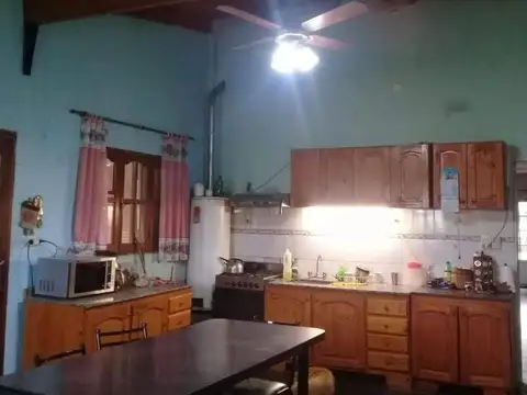 Casa en Venta en Luis Palacios, USD 65.000