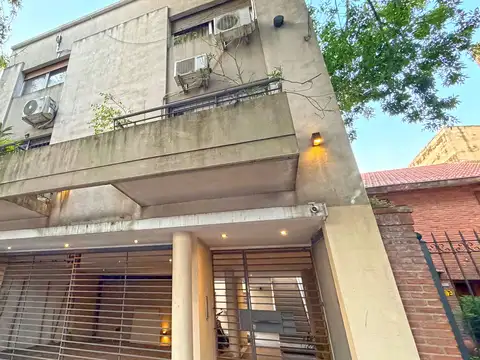 Ramallo 4400, Piso 1