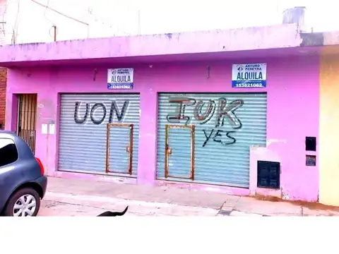 Paraguay 6178 , Piso 0